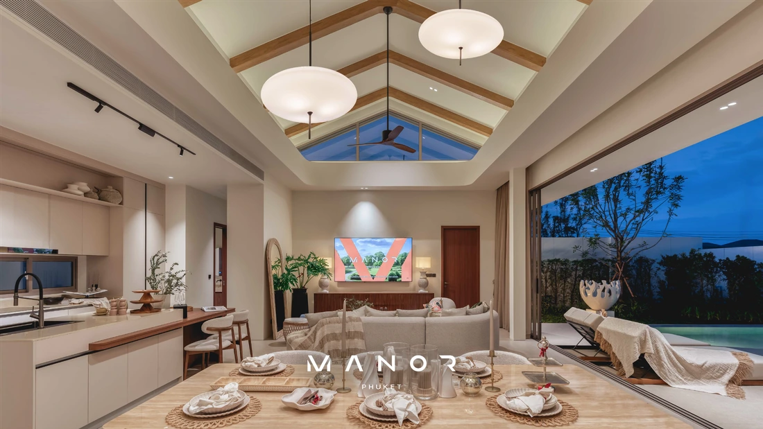 Manor, фото 4