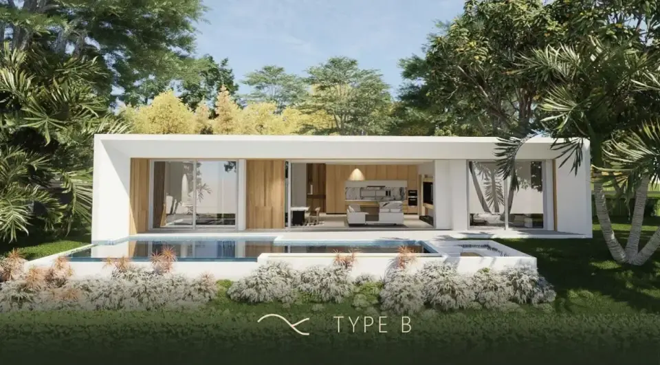 Clover Residence, ภาพ 3