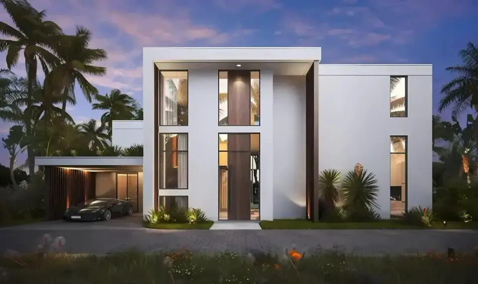 Ayana Luxury Villas, фото 3