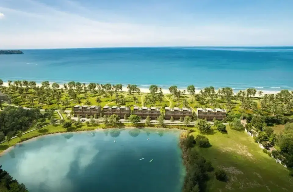 Banyan Tree Grand Residence, ภาพ 5