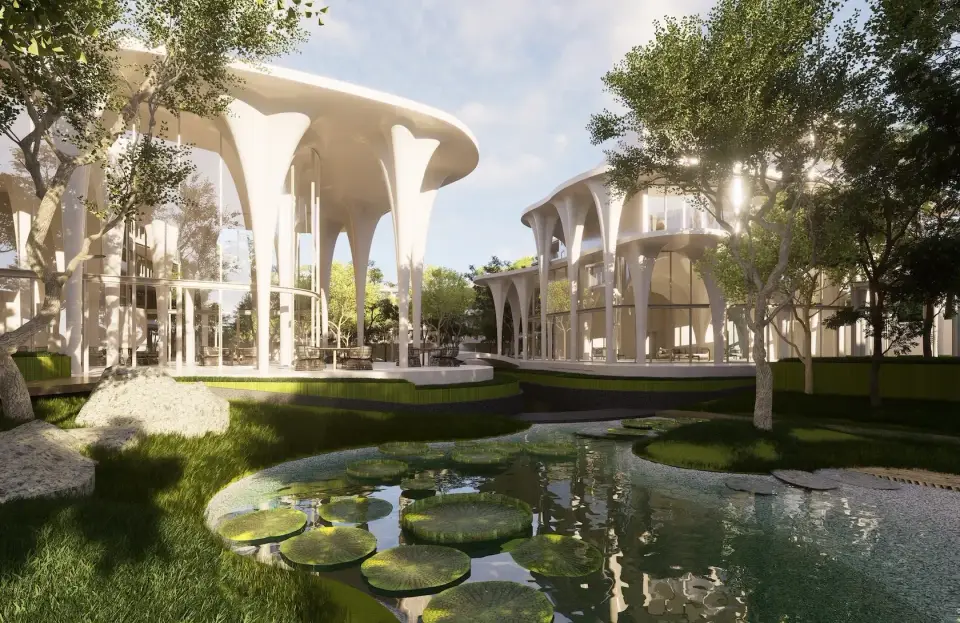 Garrya Residences, ภาพ 2