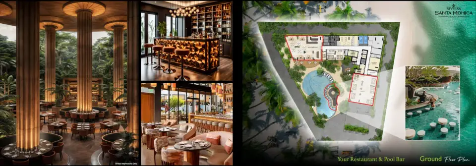 The Riviera Santa Monica, ภาพ 10