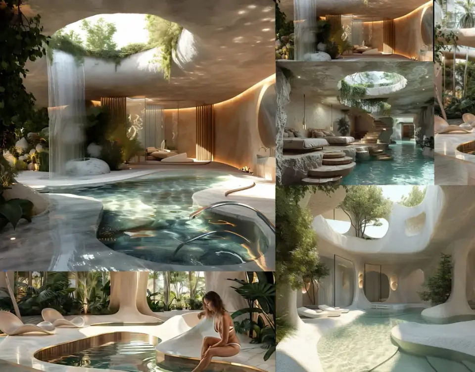 Embassy Life, ภาพ 7