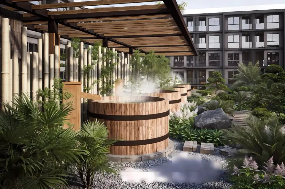 Zenith Pattaya, ภาพ 3
