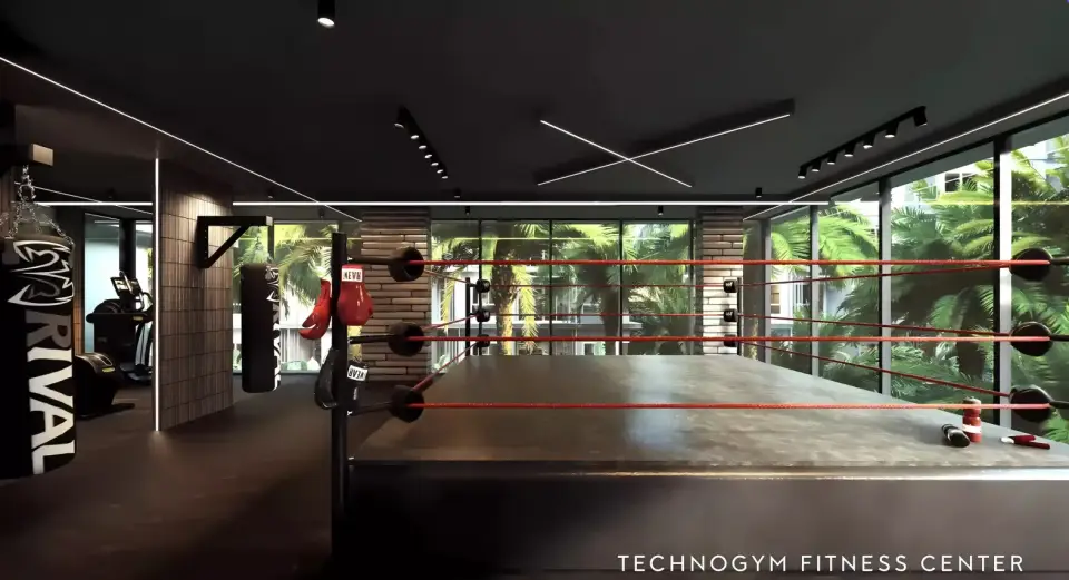 Zenith Pattaya, ภาพ 5