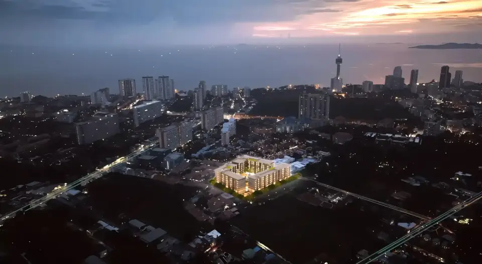 Zenith Pattaya, ภาพ 9