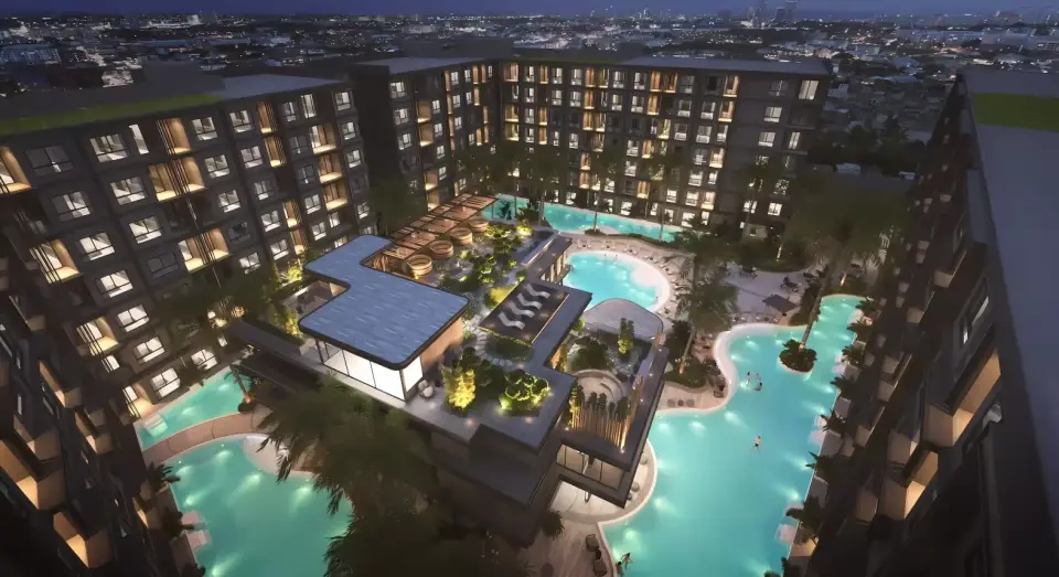 Zenith Pattaya, ภาพ 11