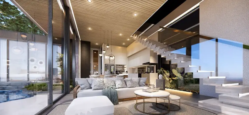 Aileen Villas Layan, ภาพ 5