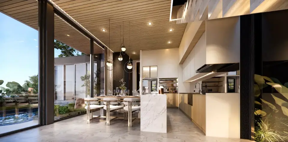 Aileen Villas Layan, ภาพ 6