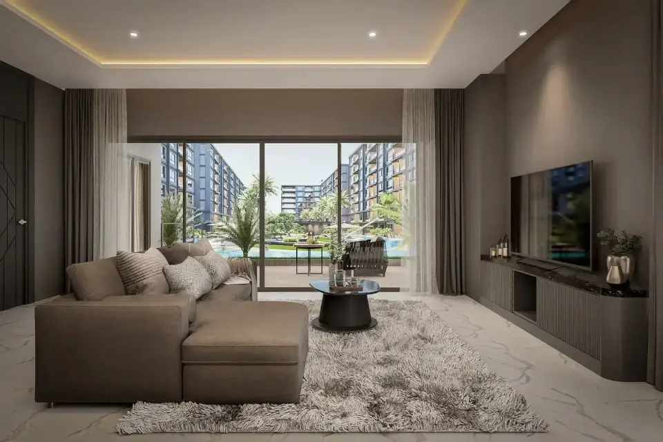 Zenith Pattaya II, ภาพ 13