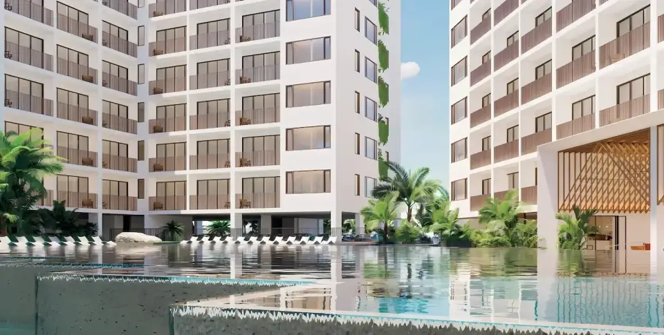 Fantasea Condo Chalong, ภาพ 2