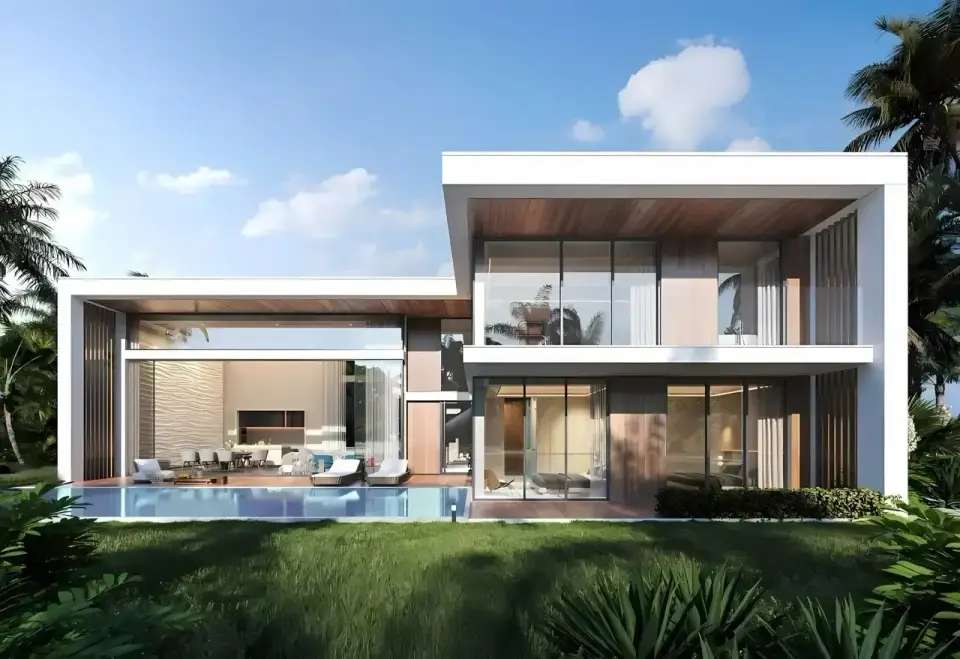 Ayana Luxury Villas, фото 7