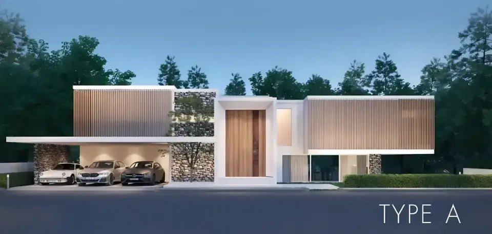 Clover Residence, ภาพ 2