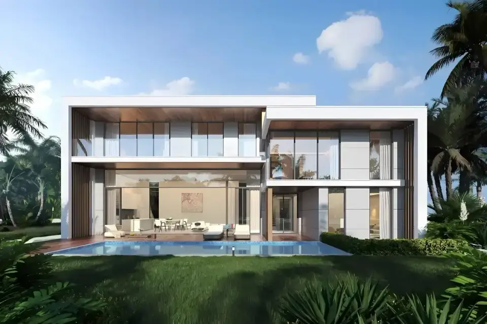 Ayana Luxury Villas, фото 8