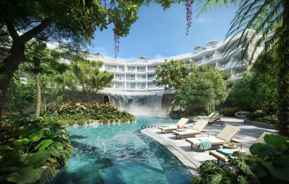 Garrya Residences, ภาพ 3