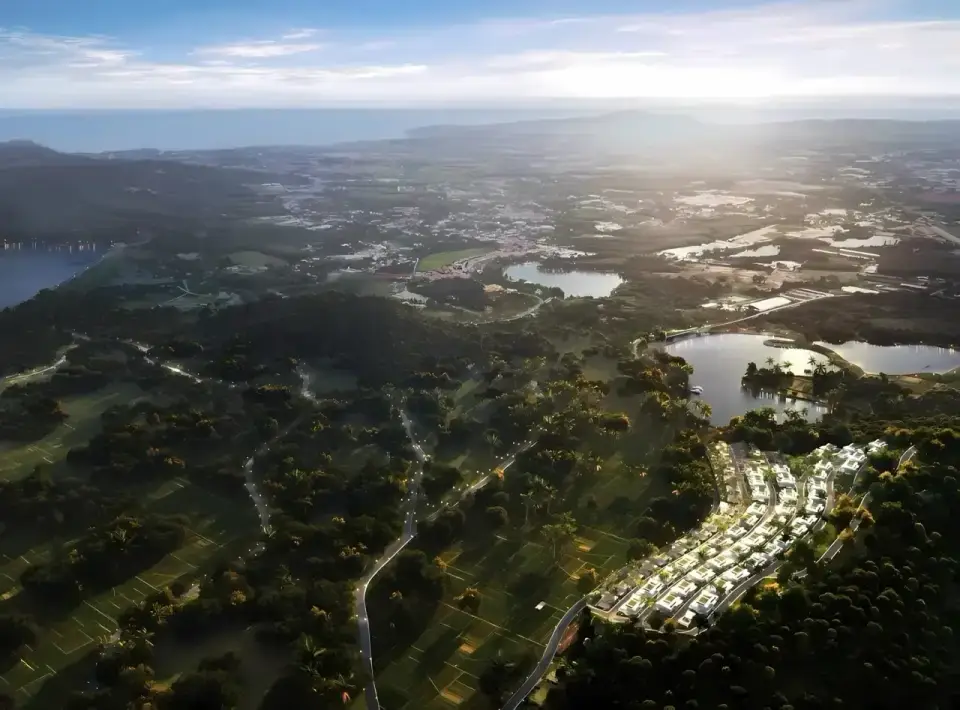 Ayana Luxury Villas, фото 9