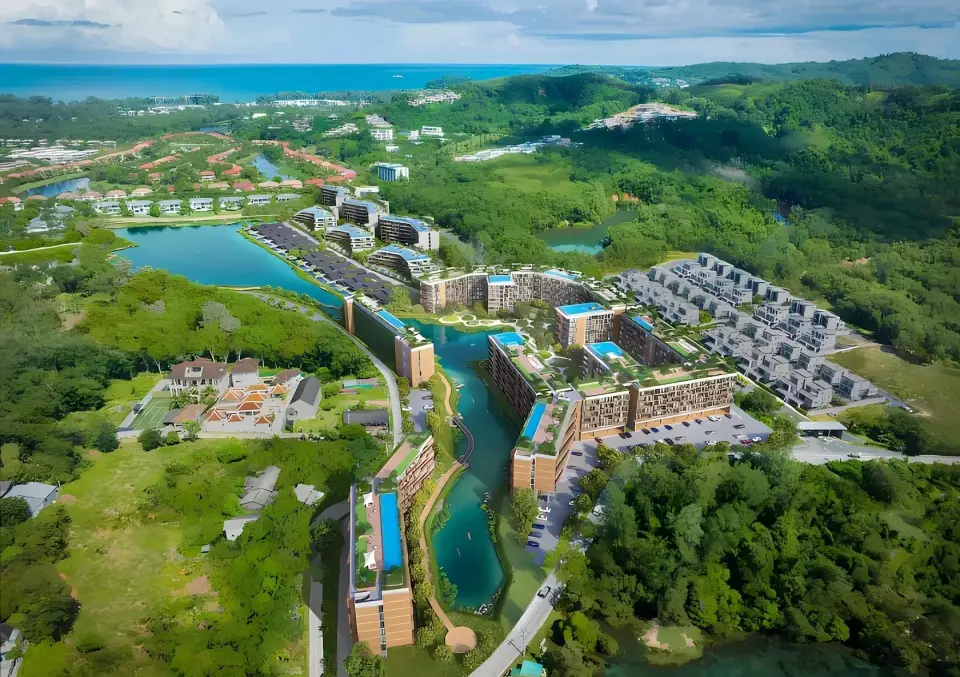 Skypark Elara, фото 2