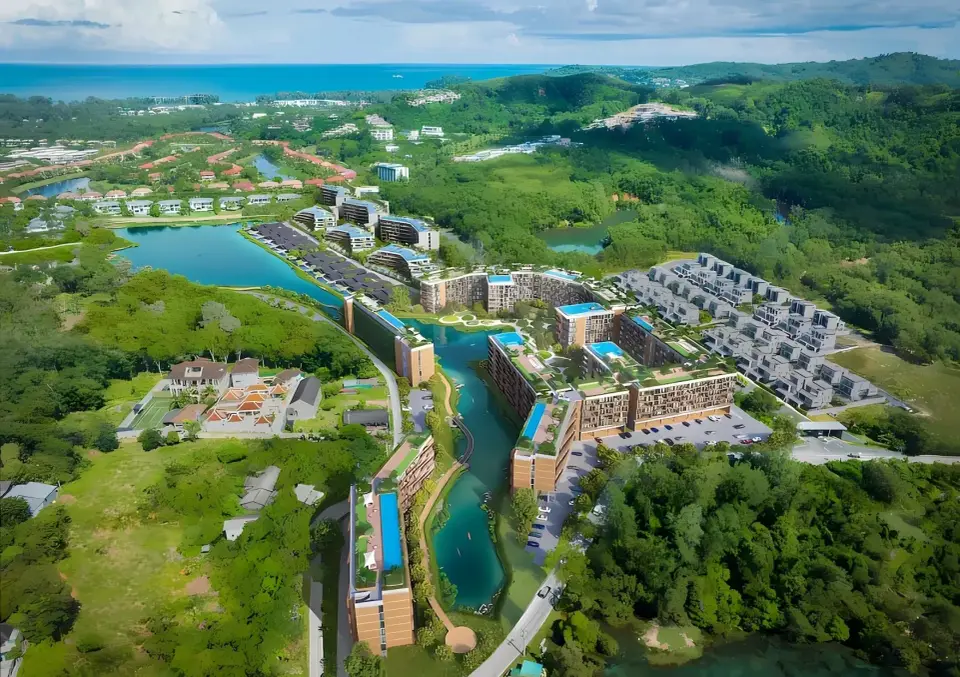 Skypark Elara, ภาพ 2