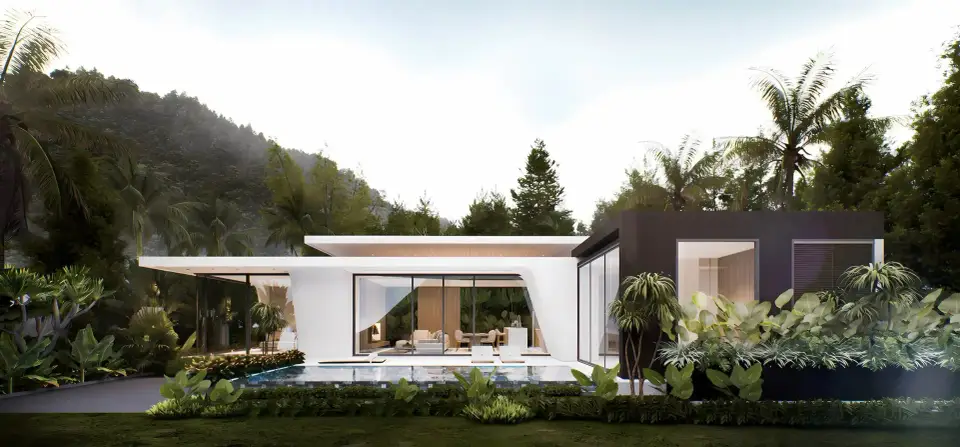 Aileen Villas Phase 6, ภาพ 6