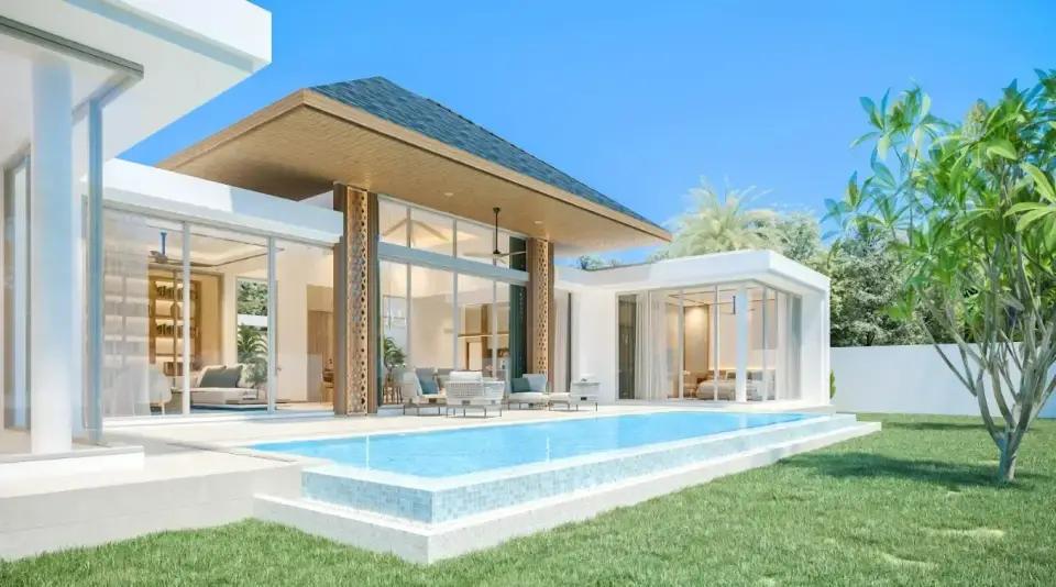 The Ozone Campus Villa, ภาพ 4