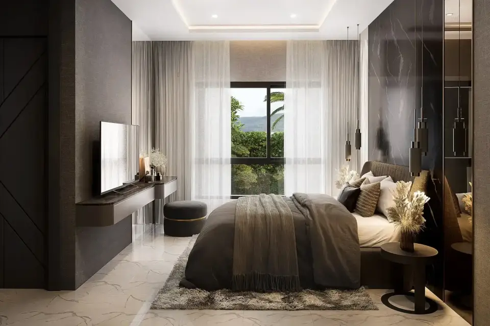 Zenith Pattaya II, ภาพ 12