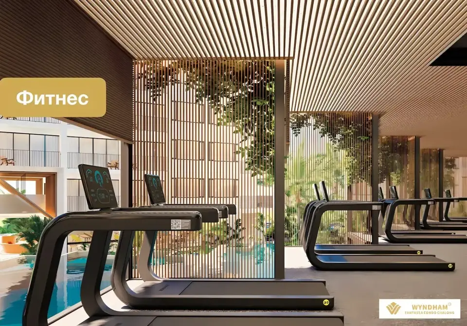Fantasea Condo Chalong, ภาพ 5