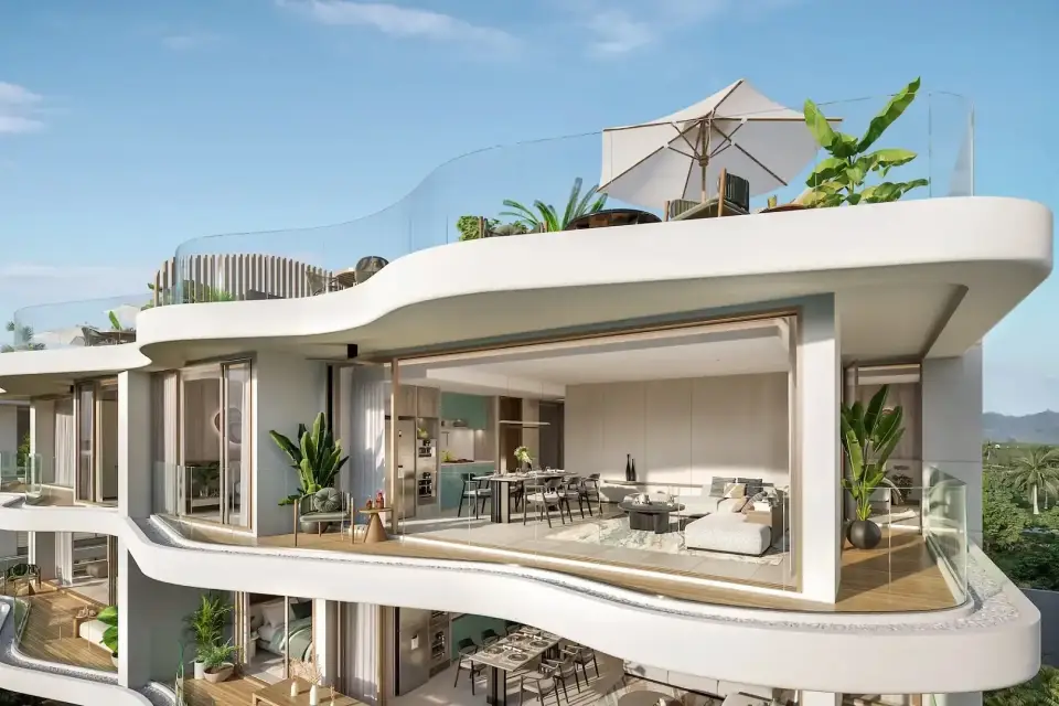 Garrya Residences, ภาพ 6