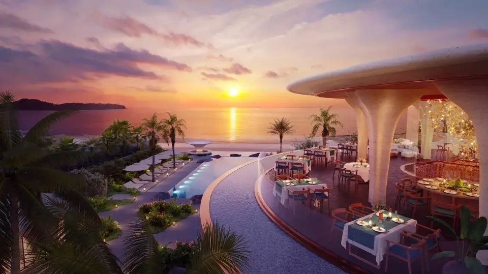 Garrya Residences, ภาพ 5