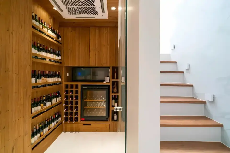 The Residence Prime, ภาพ 7