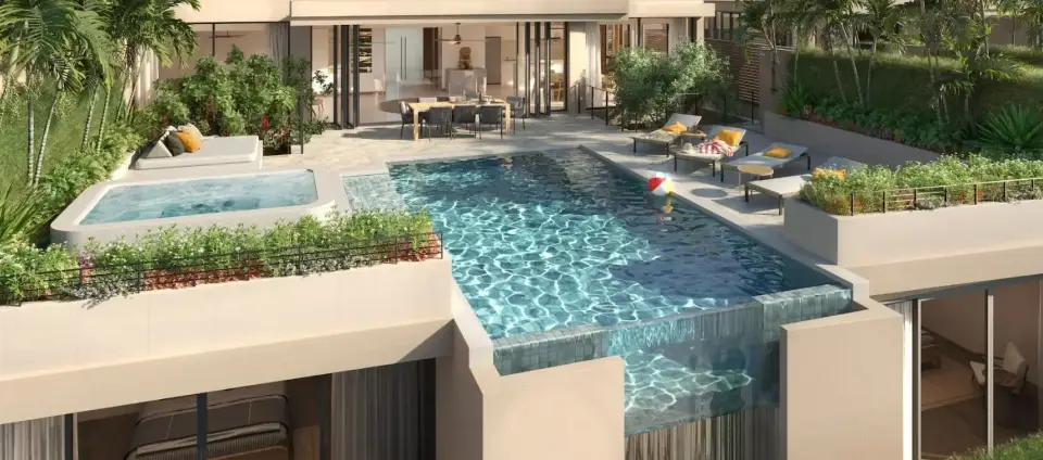 Banyan Tree Grand Residence, ภาพ 8