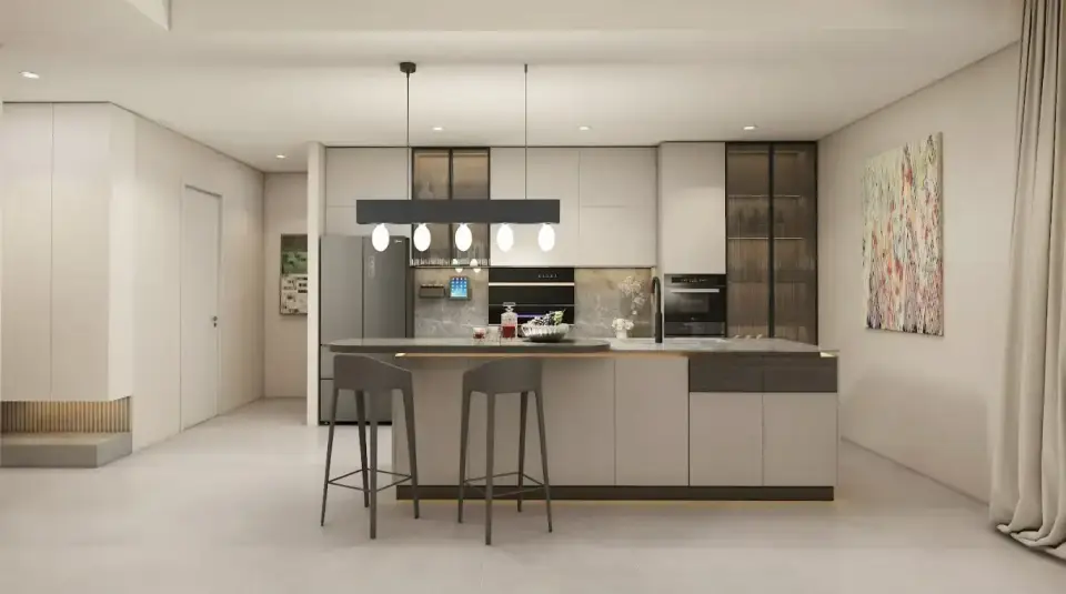 Clover Residence, ภาพ 5