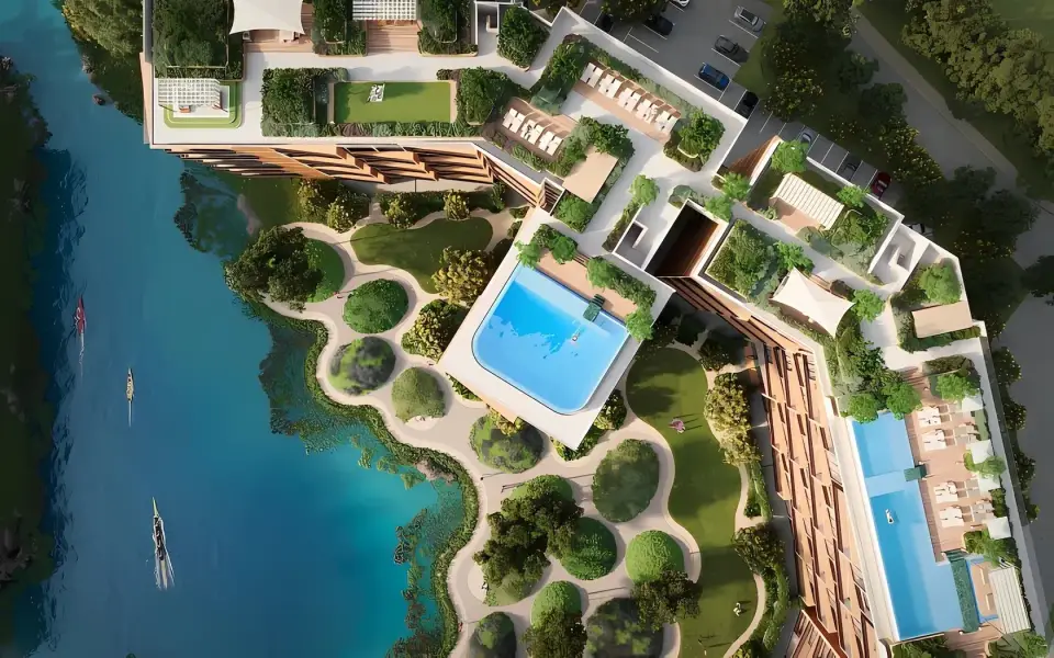 Skypark Elara, บางเทา, ภูเก็ต