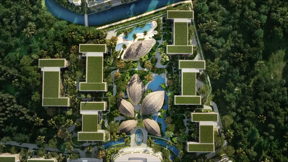Gardens of Eden, фото 4