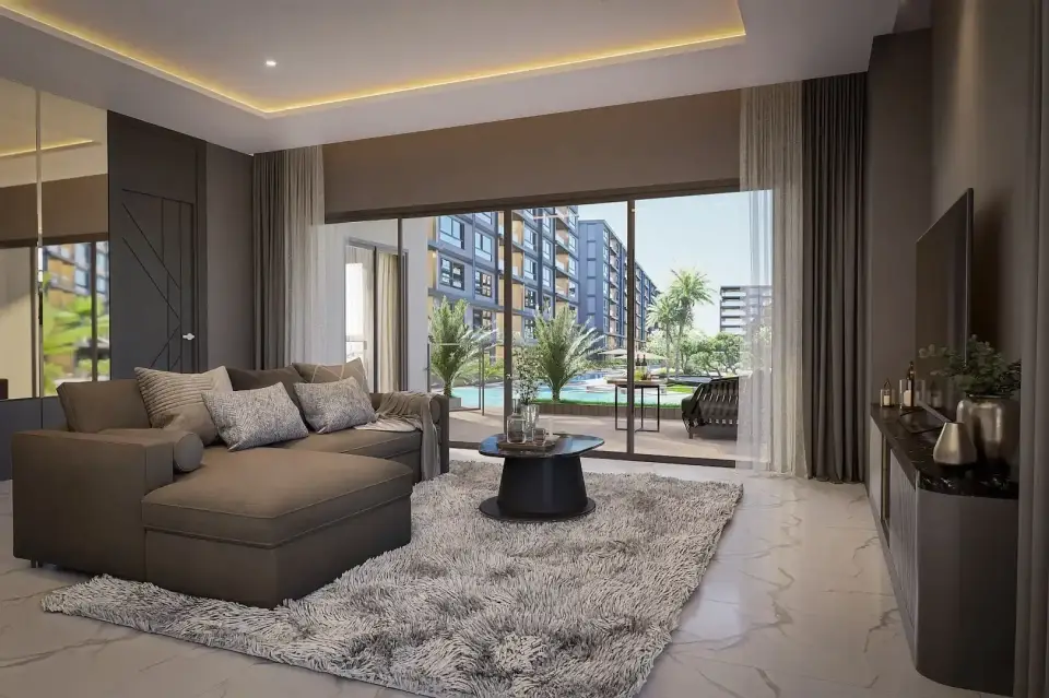 Zenith Pattaya II, ภาพ 14