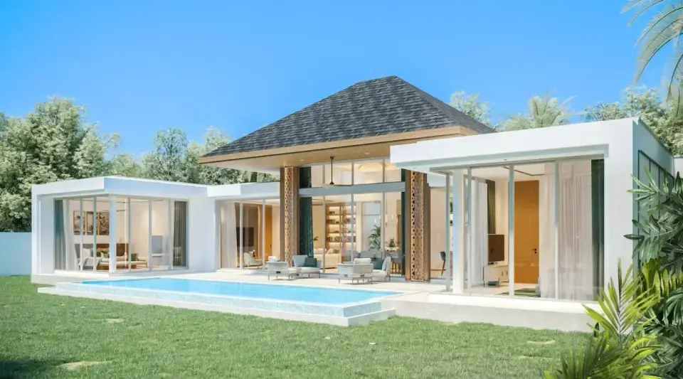 The Ozone Campus Villa, ภาพ 5