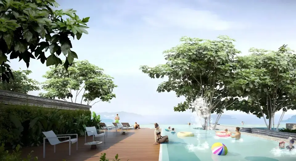 Cascade Bang Tao Beach, ภาพ 7