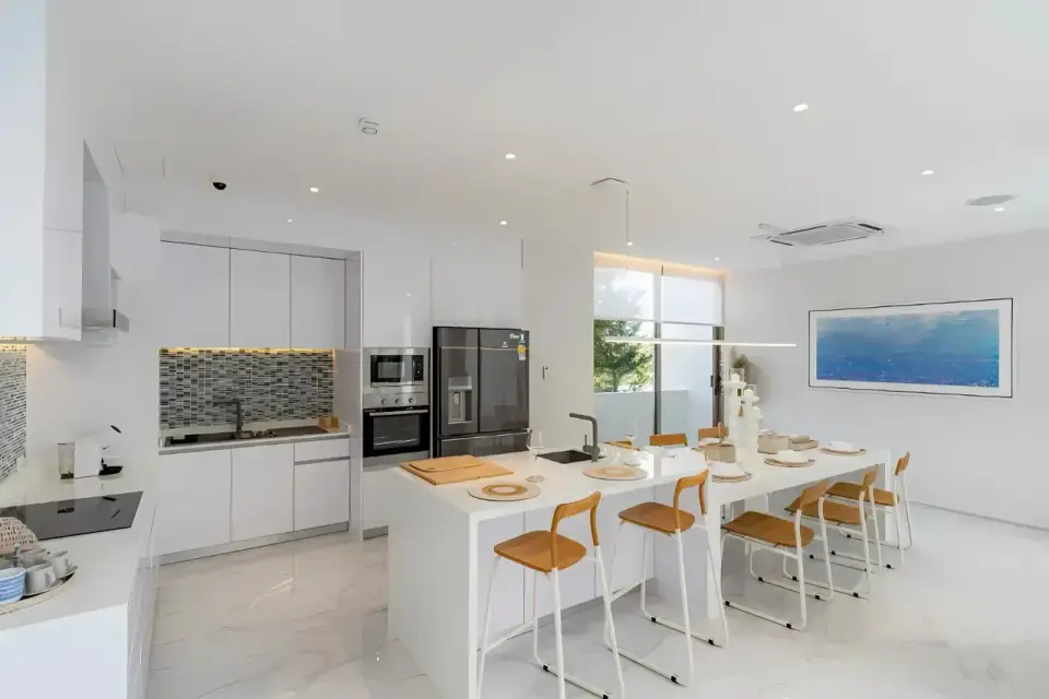 The Residence Prime, фото 9