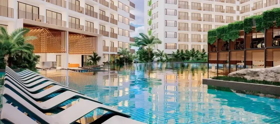 Fantasea Condo Chalong, ภาพ 7