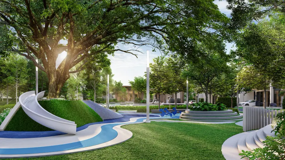 Highland Park Villas, ภาพ 5