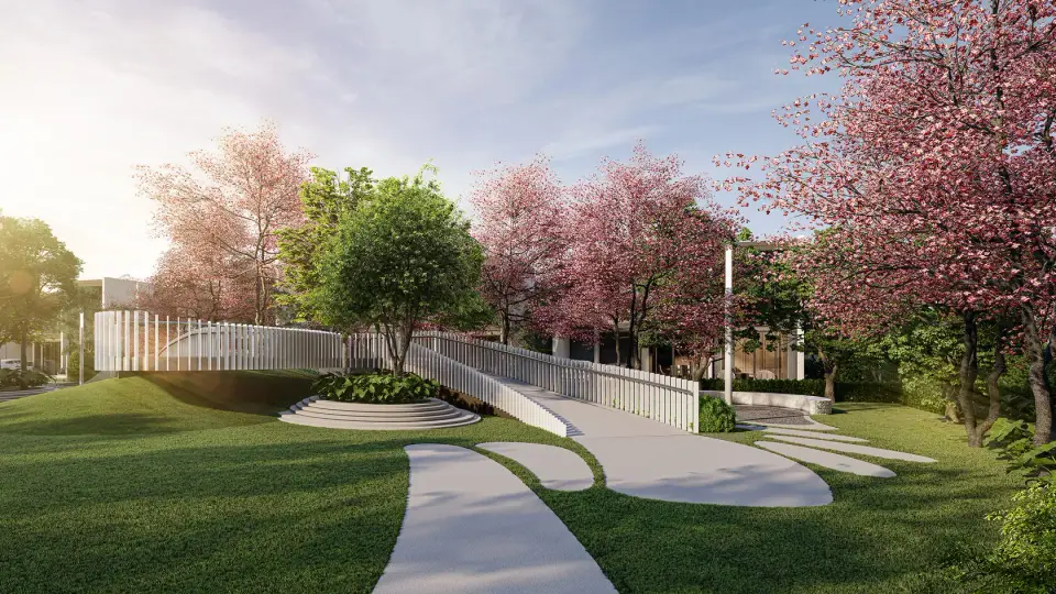 Highland Park Villas, ภาพ 6