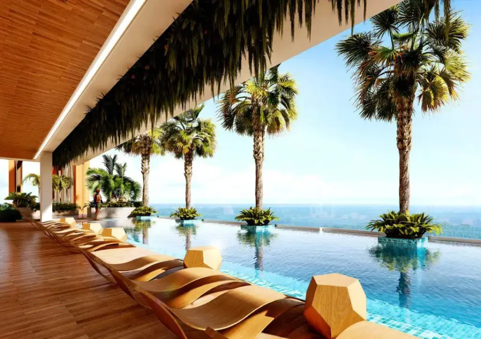 The Riviera Malibu, ภาพ 3
