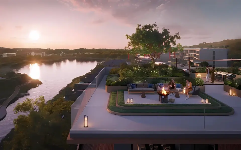 Skypark Elara, фото 4
