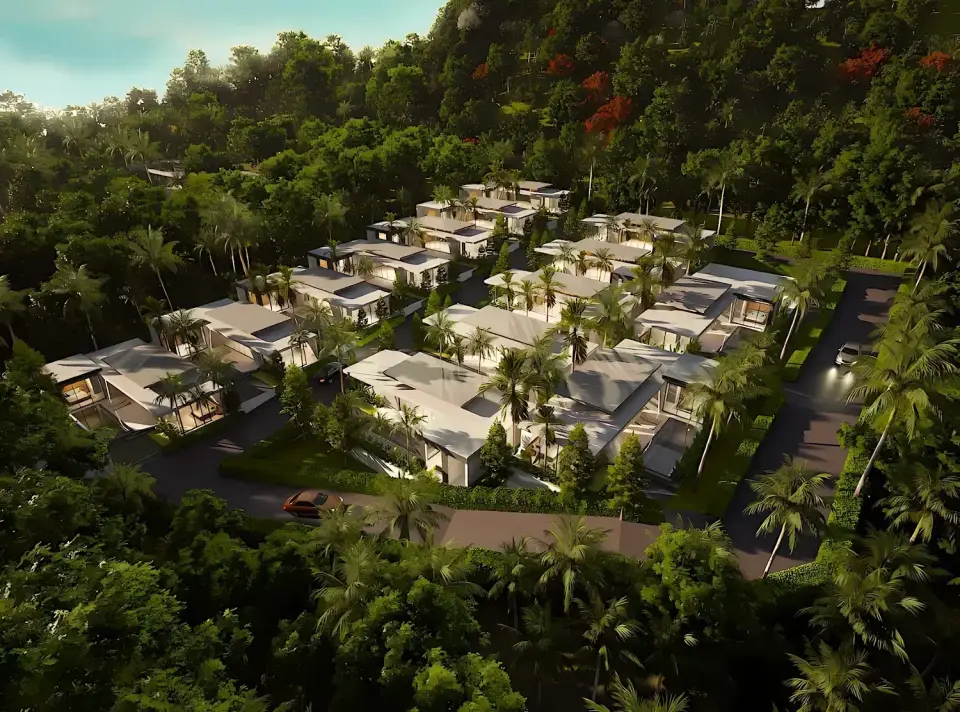 Aileen Villas Phase 6, ภาพ 7