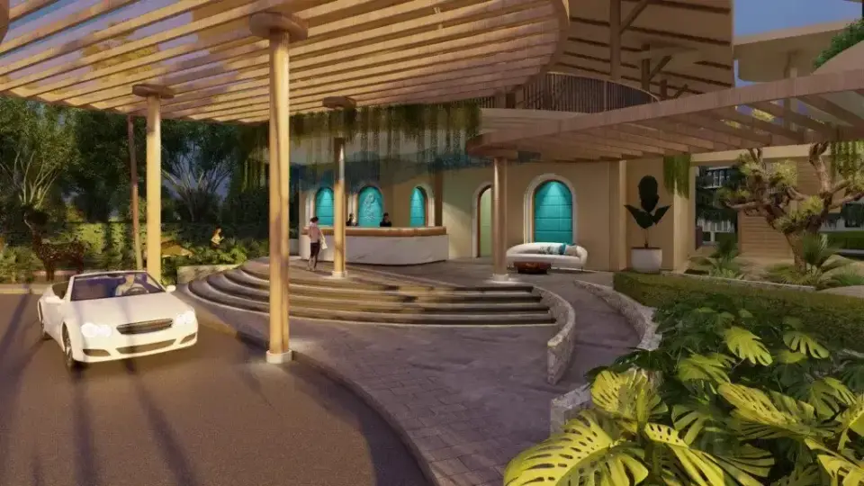 Above Element Condo, ภาพ 4