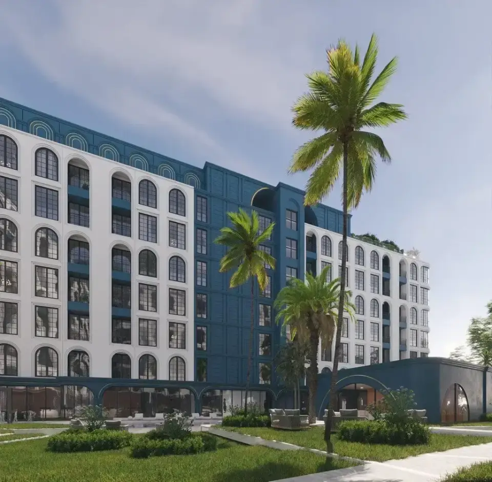 Above Element Condo, ภาพ 5