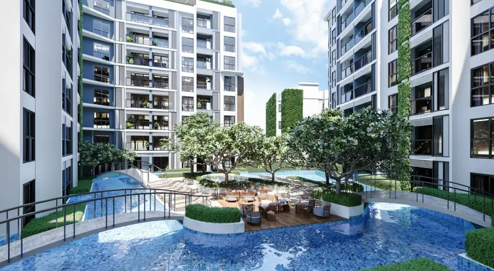 Eco Resort, ภาพ 5