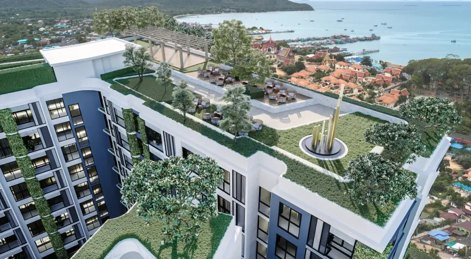 Eco Resort, ภาพ 6
