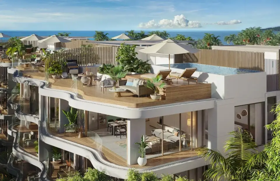 Garrya Residences, ภาพ 7