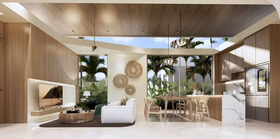 Aileen Villas Phase 6, ภาพ 8