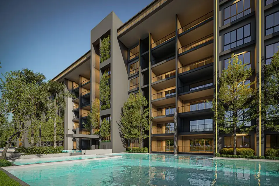 Zensiri Estate & Residences, ภาพ 5